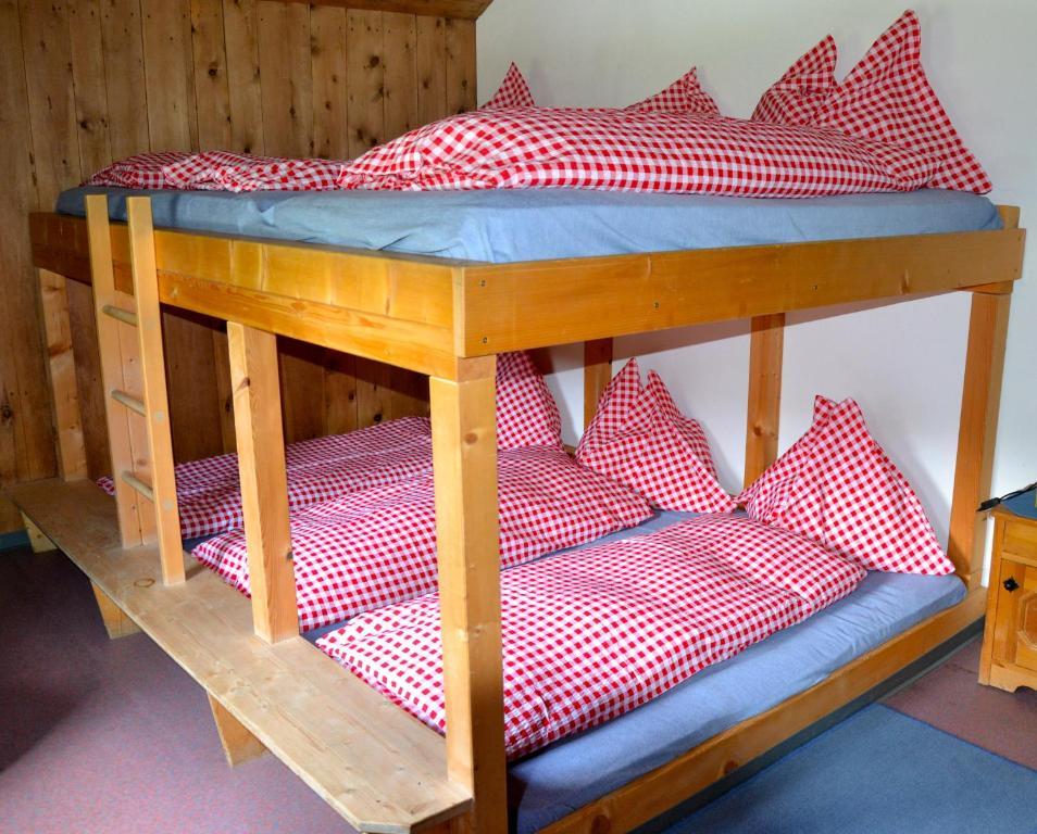 Hotel Roseg-Gletscher Понтрезина Номер фото